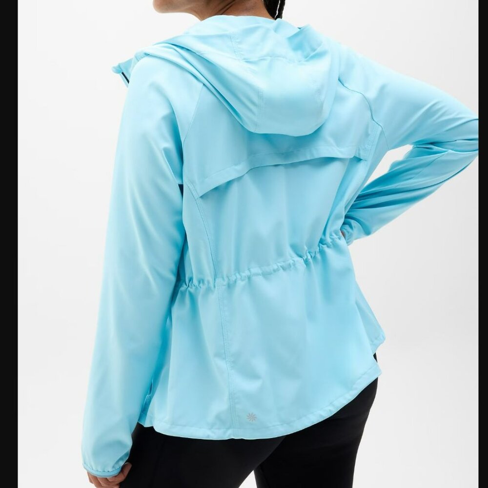Athleta Dash Jacket NWT - image 3